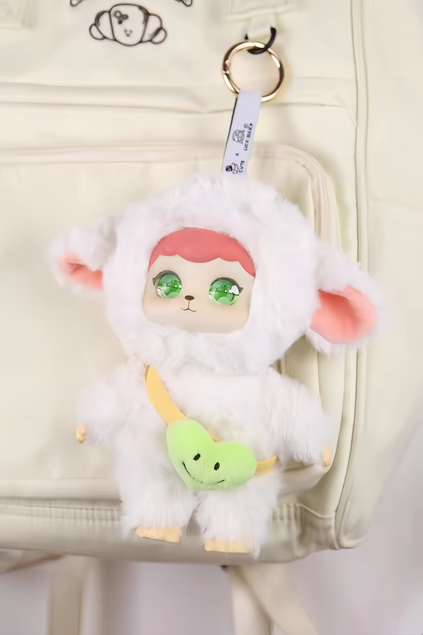 【Blind Box】COCOA Animal Travels Series