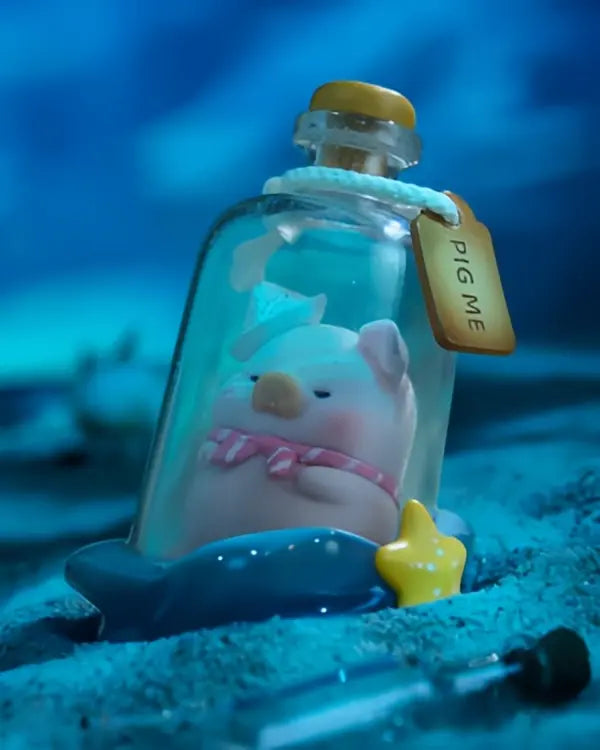 【Blind Box】LULU THE PIGGY - OCEAN SERIES