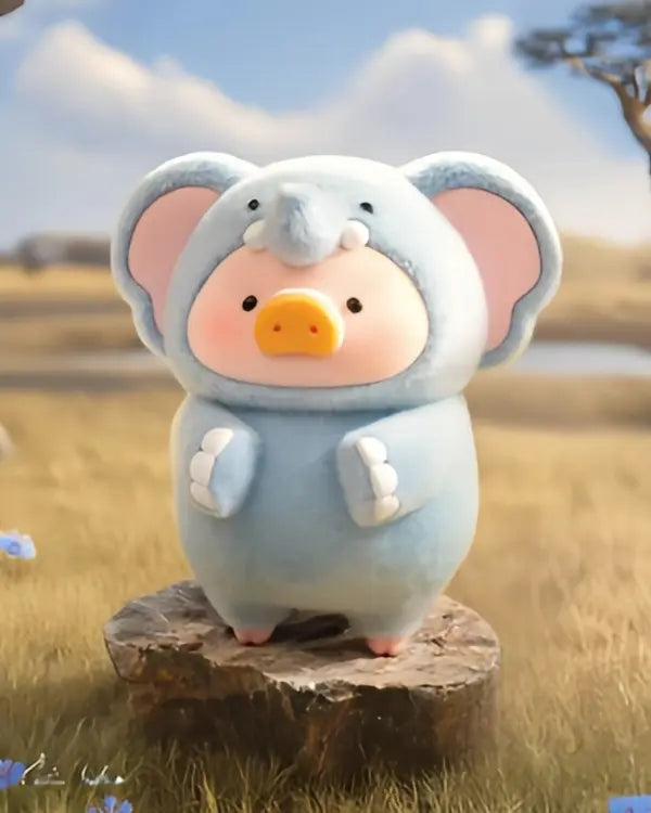 【Blind Box】LULU THE PIGGY ANIMAL PARTY