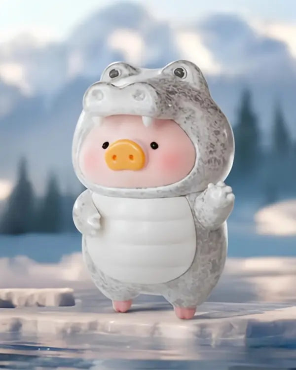 【Blind Box】LULU THE PIGGY ANIMAL PARTY