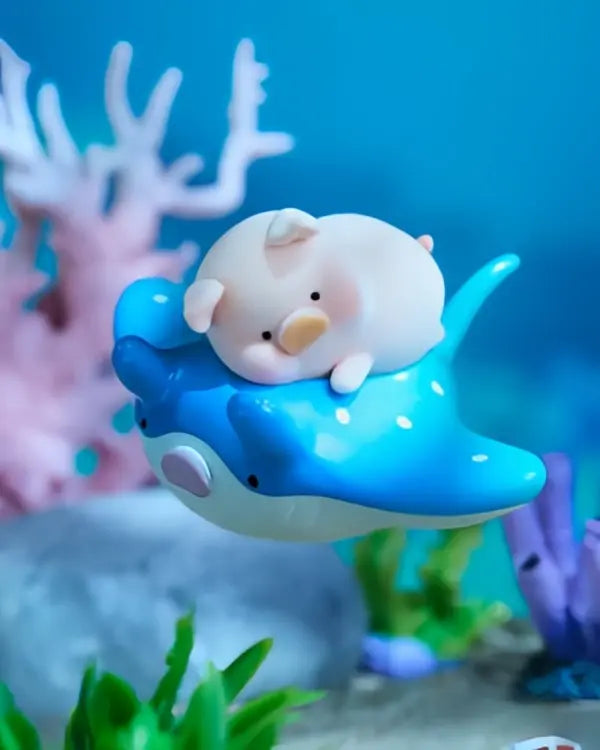 【Blind Box】LULU THE PIGGY - OCEAN SERIES