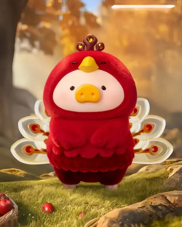 【Blind Box】LULU THE PIGGY - ANIMAL PARTY SERIES