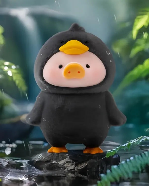 【Blind Box】LULU THE PIGGY ANIMAL PARTY