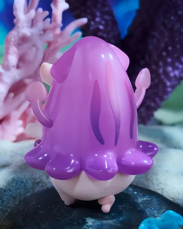 【Blind Box】LULU THE PIGGY - OCEAN SERIES