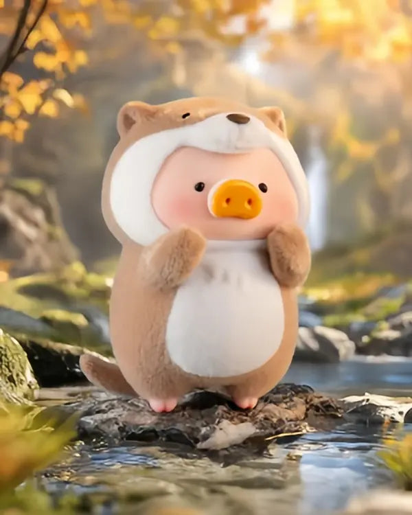 【Blind Box】LULU THE PIGGY ANIMAL PARTY