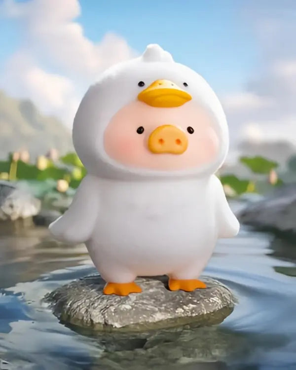 【Blind Box】LULU THE PIGGY ANIMAL PARTY