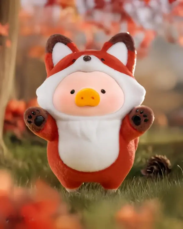 【Blind Box】LULU THE PIGGY ANIMAL PARTY