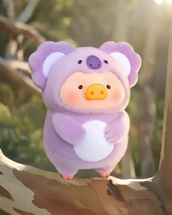 【Blind Box】LULU THE PIGGY ANIMAL PARTY