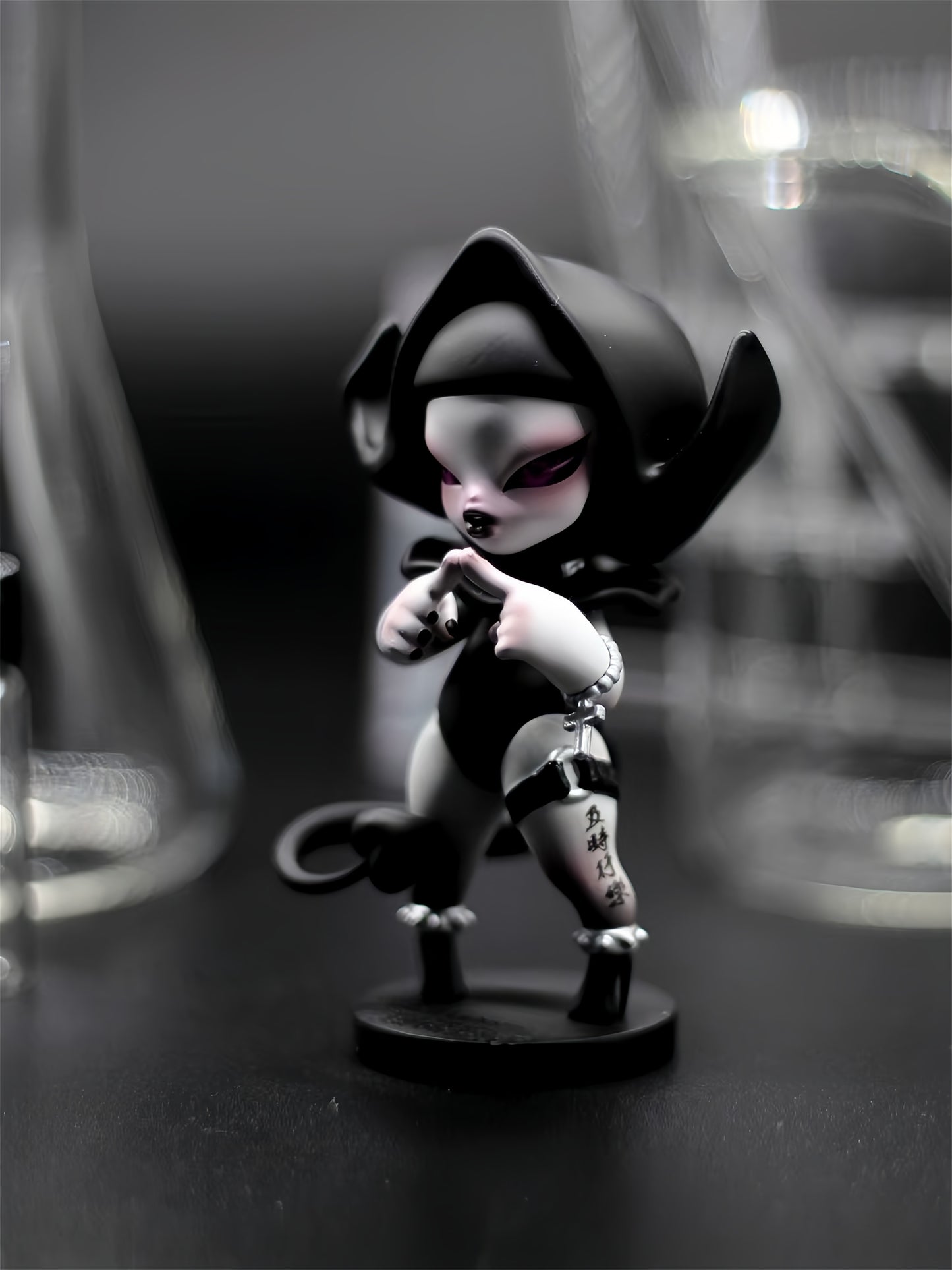 【Blind Box】Suvll Collection