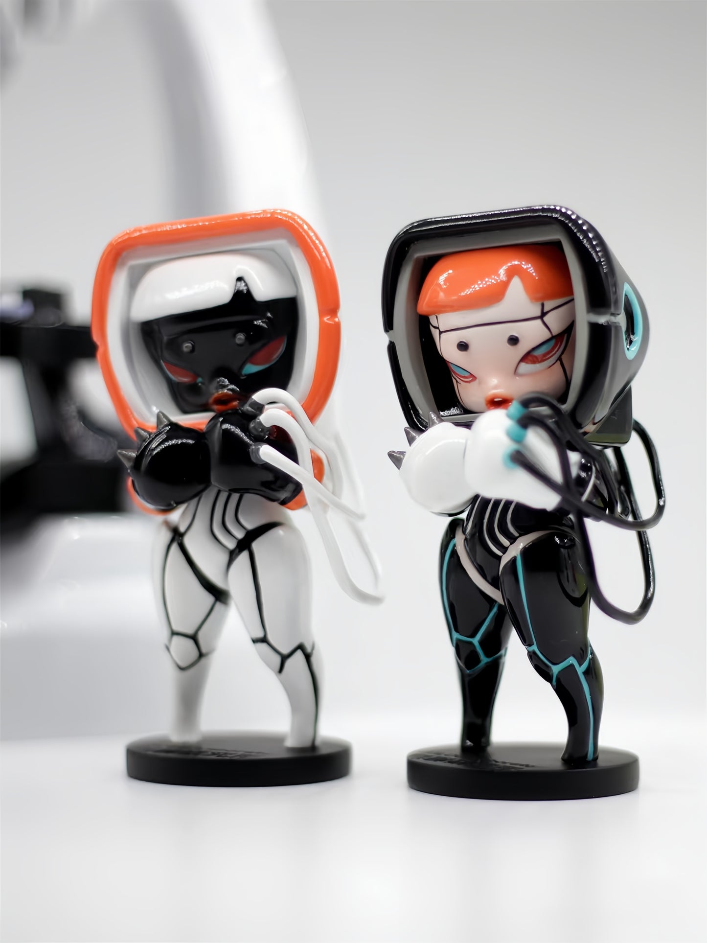 【Blind Box】Suvll Collection