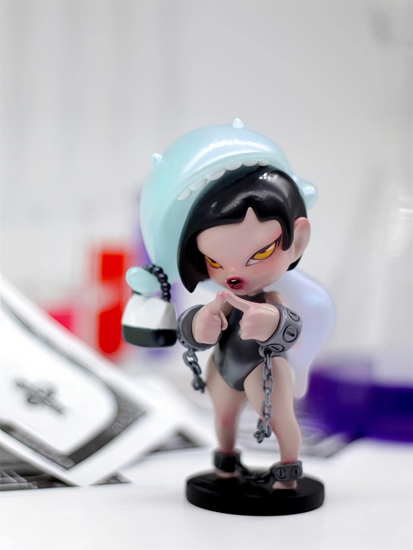 【Blind Box】Suvll Collection