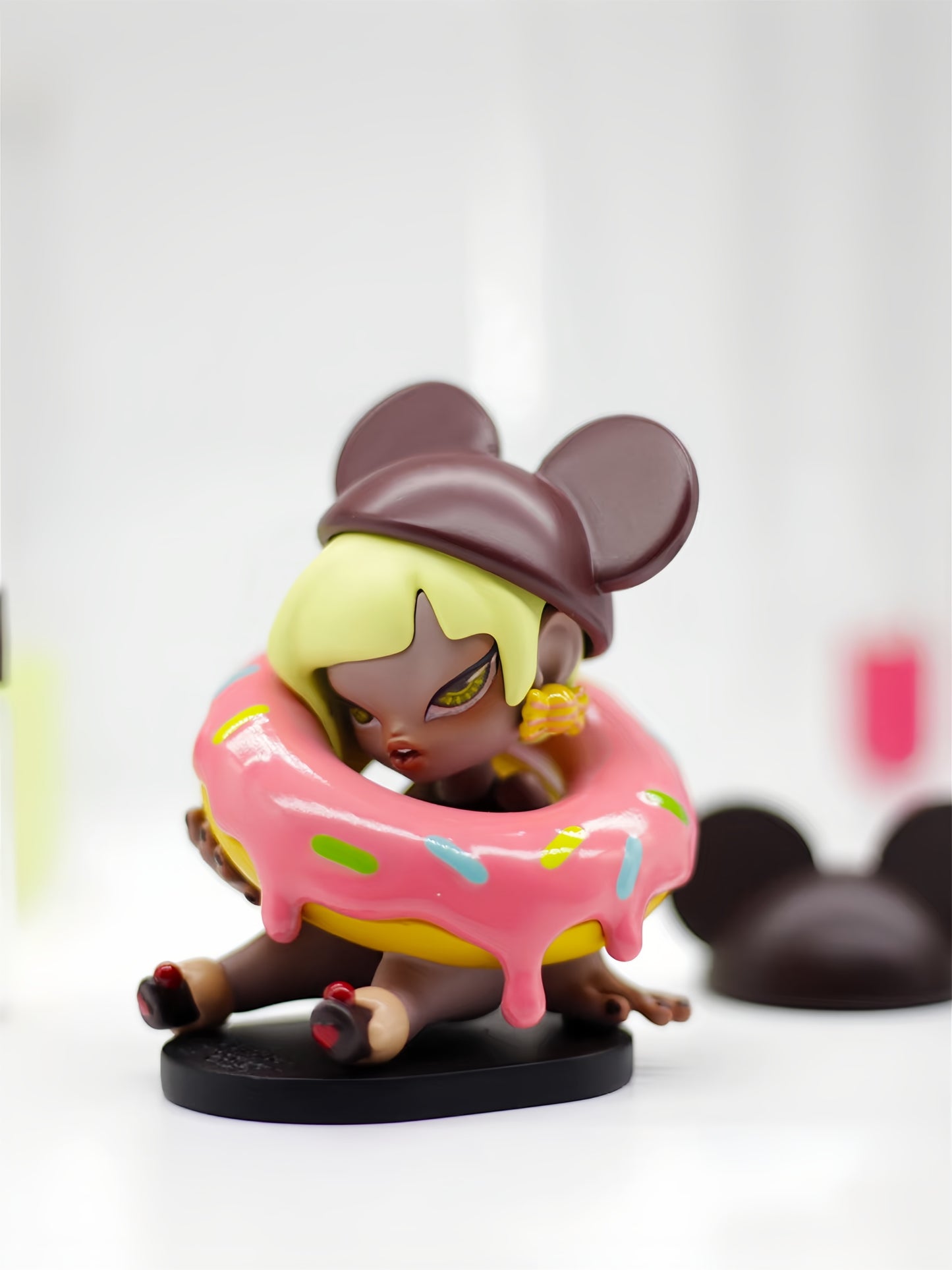 【Blind Box】Suvll Collection