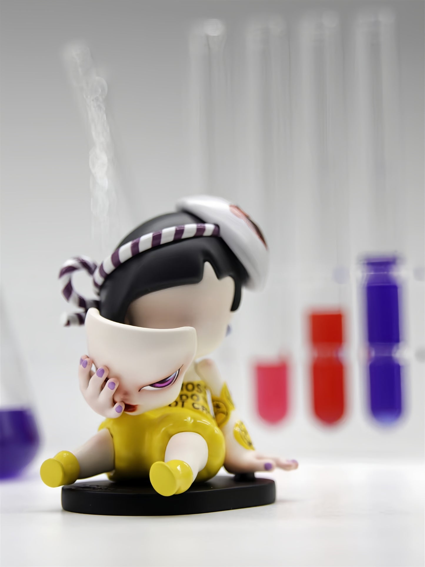 【Blind Box】Suvll Collection
