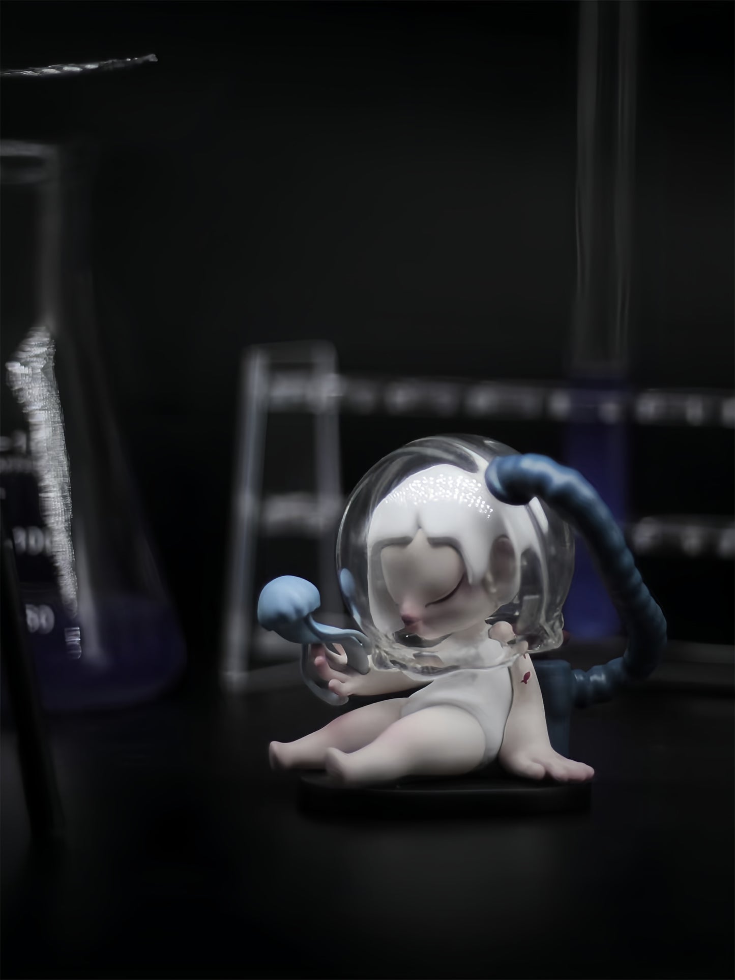 【Blind Box】Suvll Collection