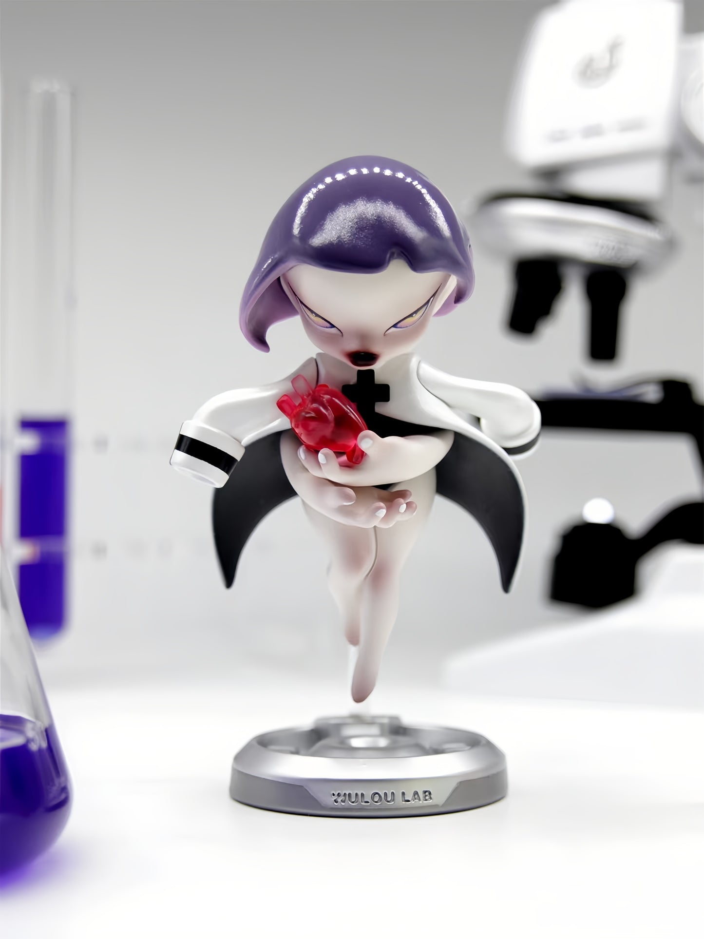 【Blind Box】Suvll Collection
