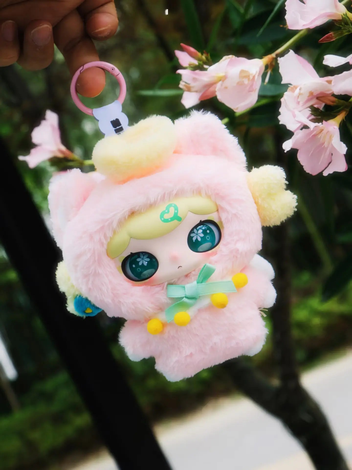 【Blind Box】Lulumi's Whimsical Chronicles