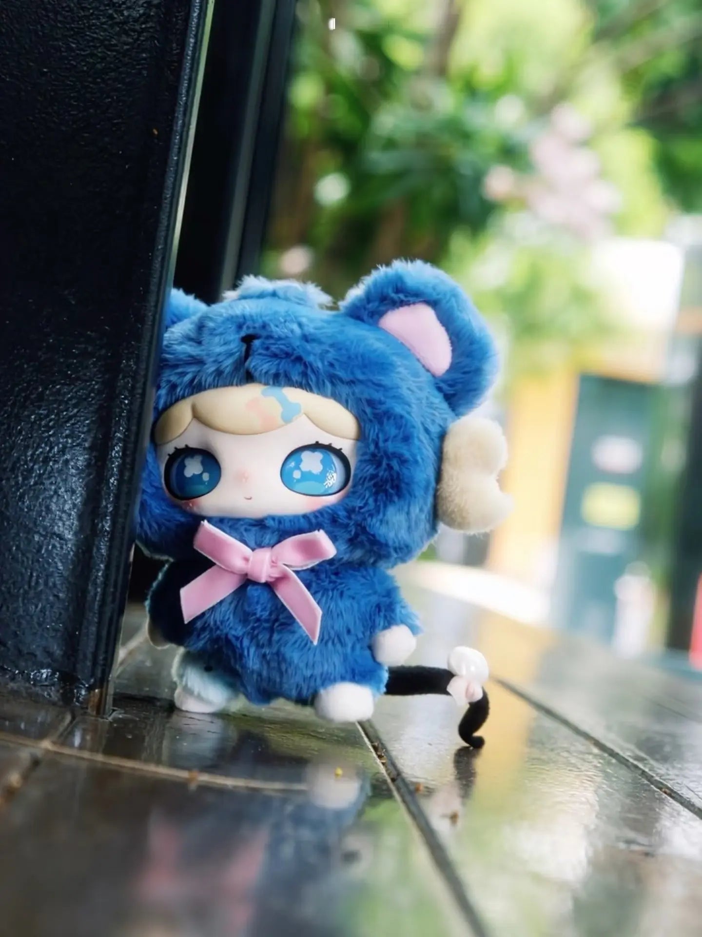 【Blind Box】Lulumi's Whimsical Chronicles