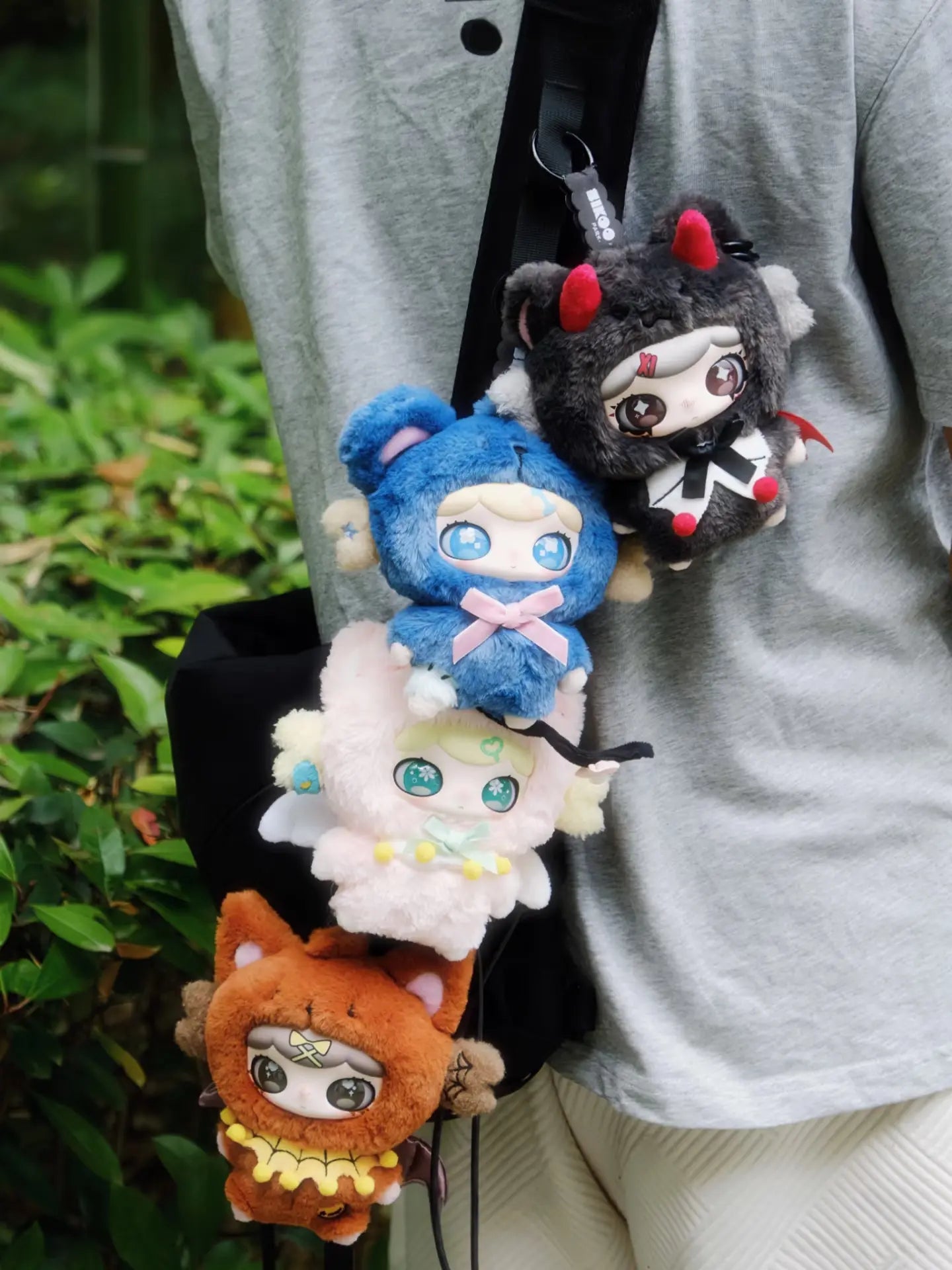 【Blind Box】Lulumi's Whimsical Chronicles