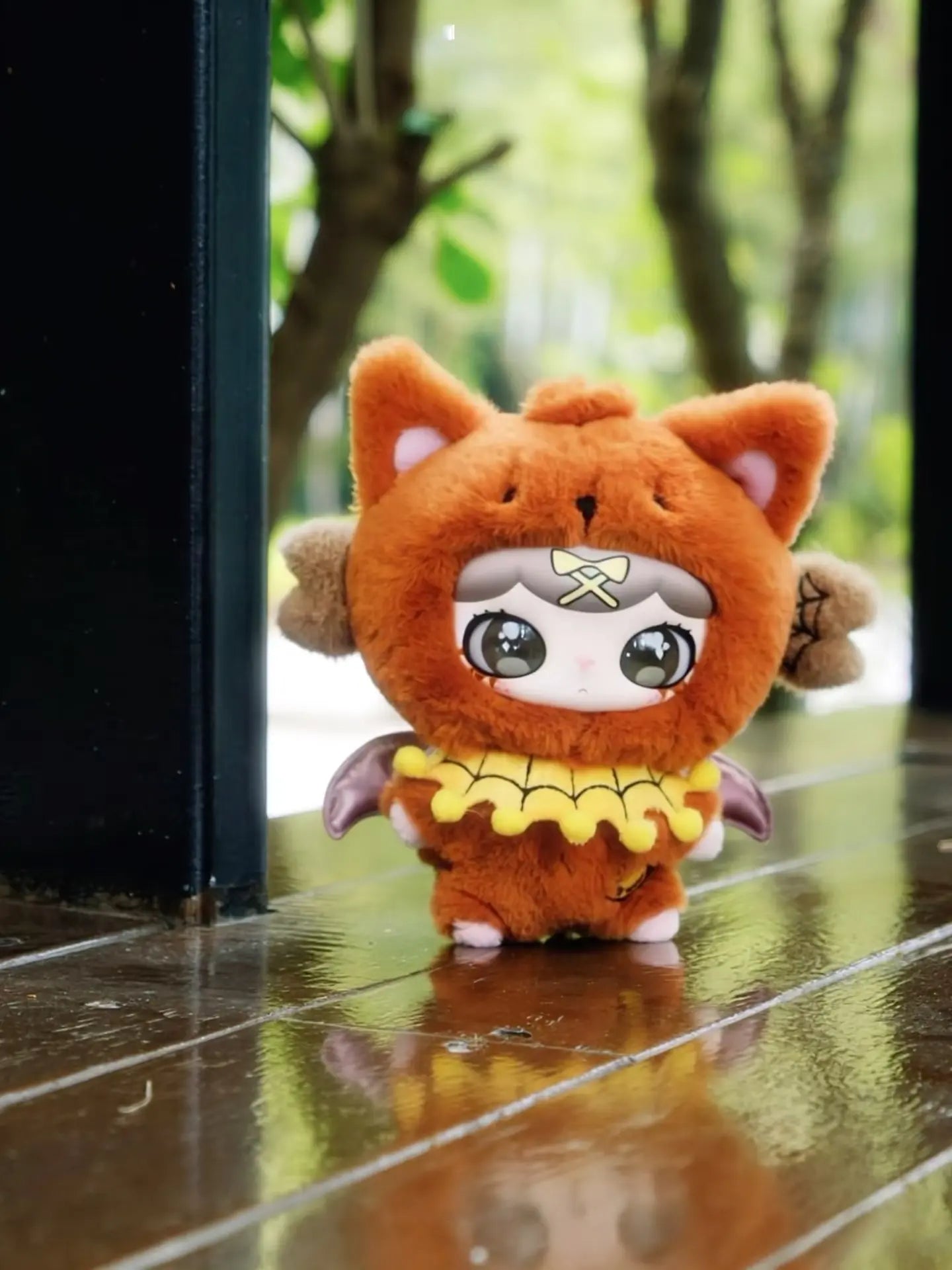 【Blind Box】Lulumi's Whimsical Chronicles