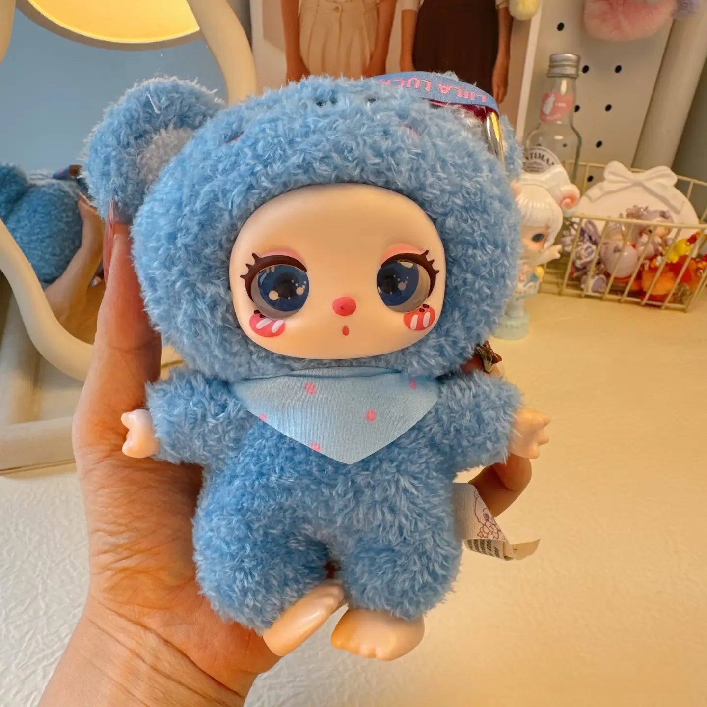 【Blind Box】LIILA'S ZOO