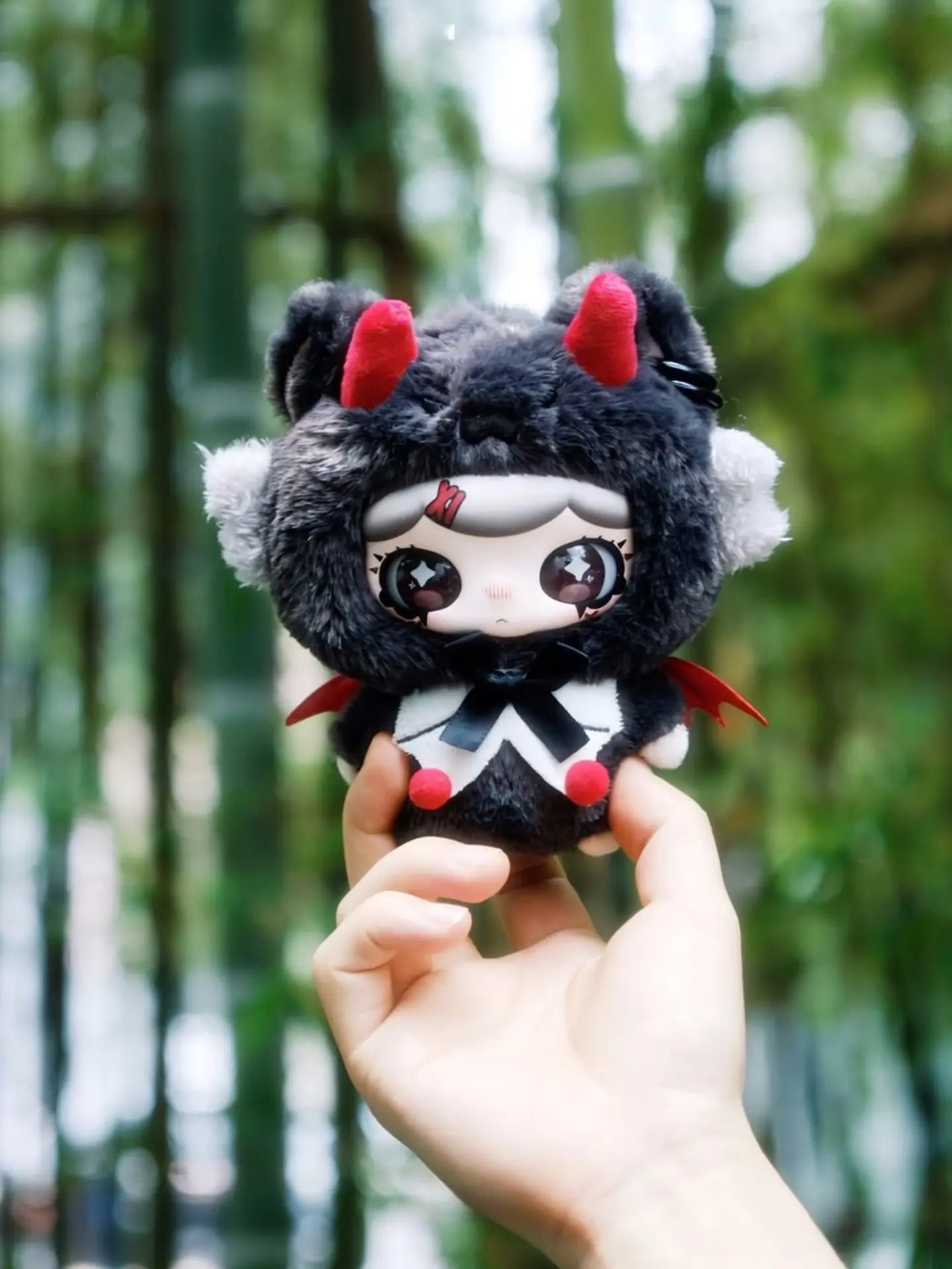 【Blind Box】Lulumi's Whimsical Chronicles