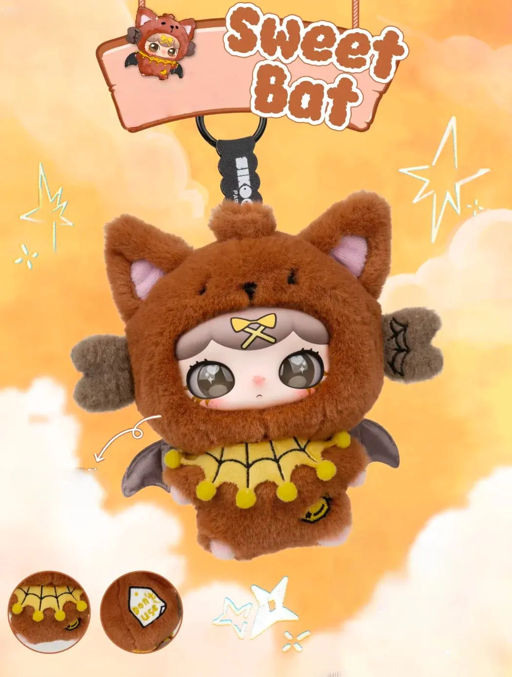 【Blind Box】Lulumi's Whimsical Chronicles