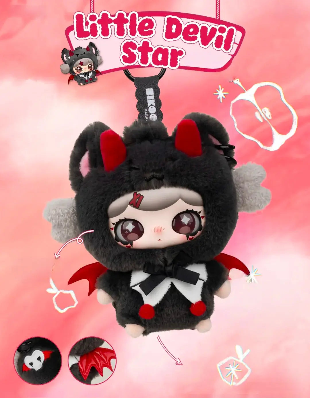 【Blind Box】Lulumi's Whimsical Chronicles