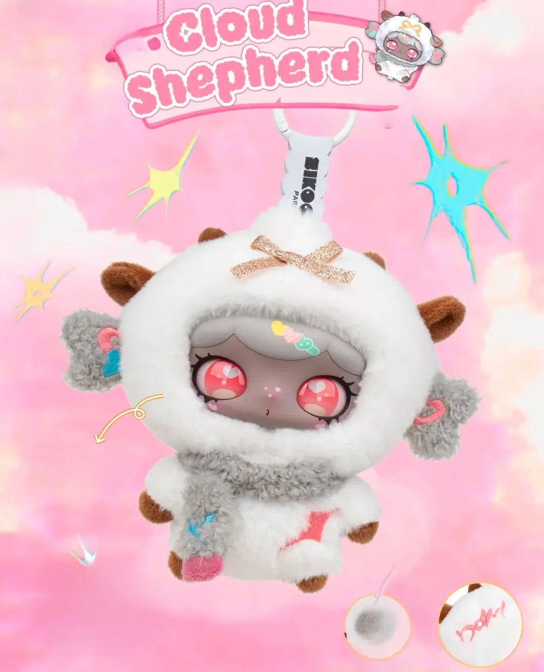 【Blind Box】Lulumi's Whimsical Chronicles