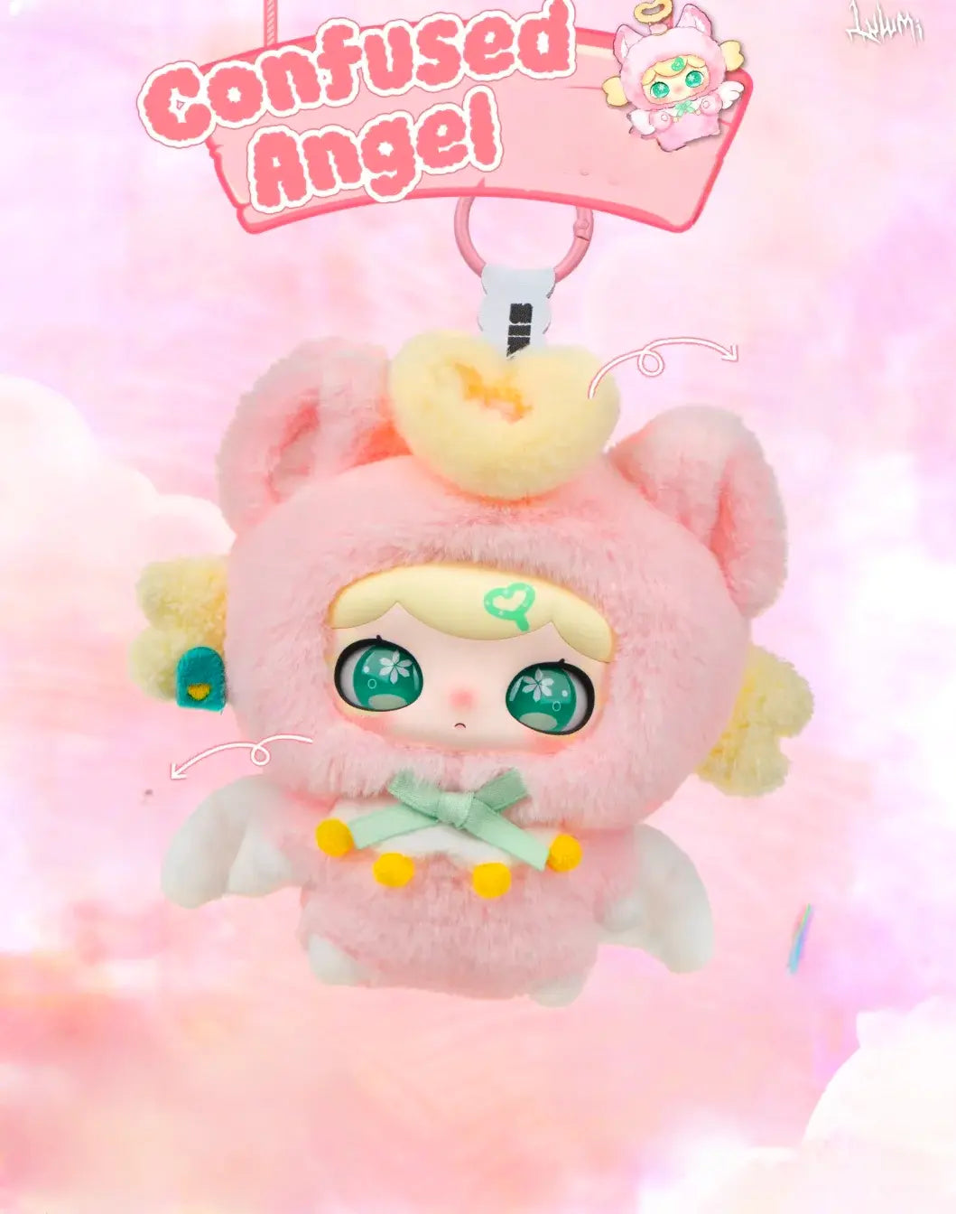 【Blind Box】Lulumi's Whimsical Chronicles