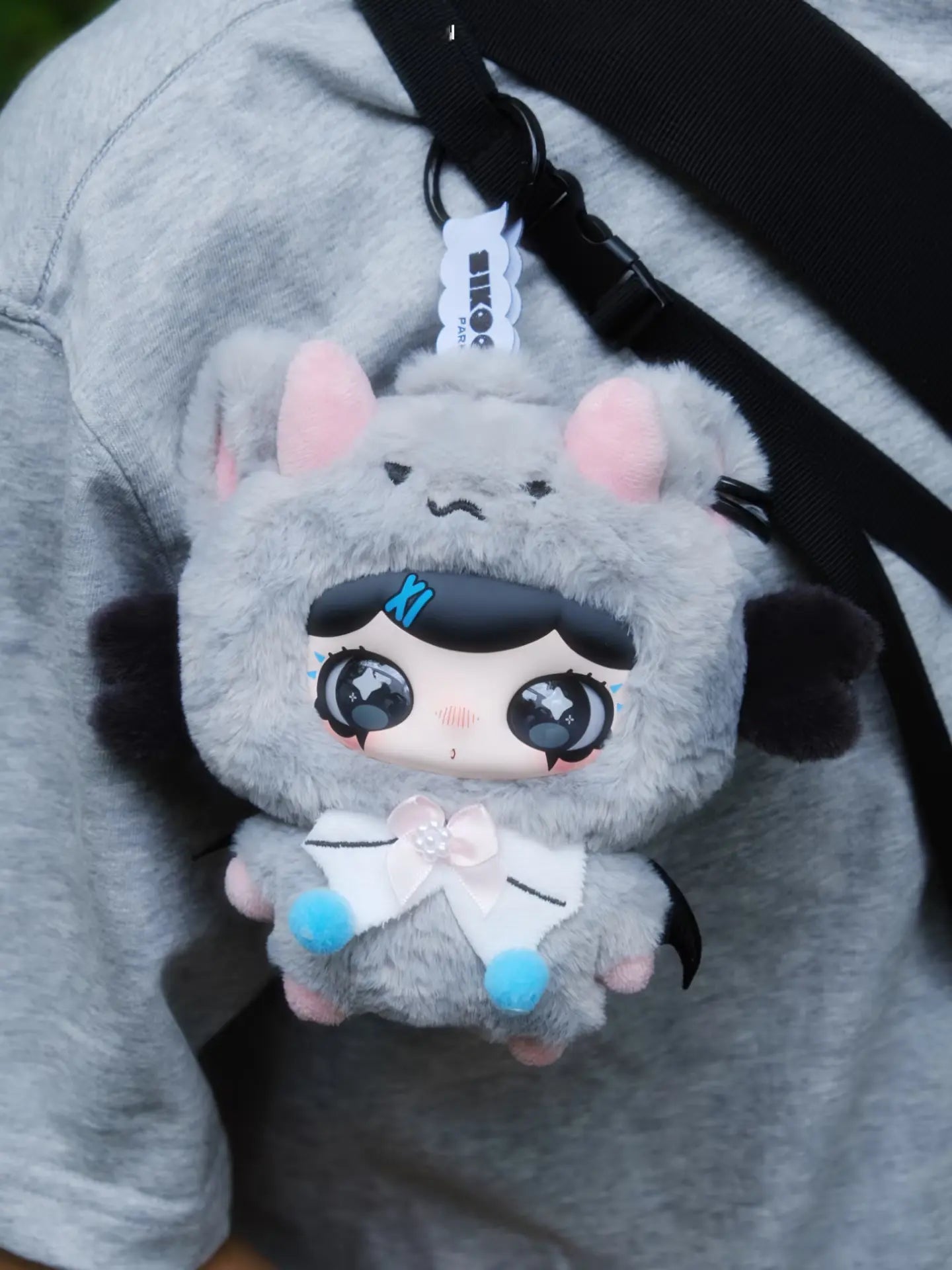 【Blind Box】Lulumi's Whimsical Chronicles