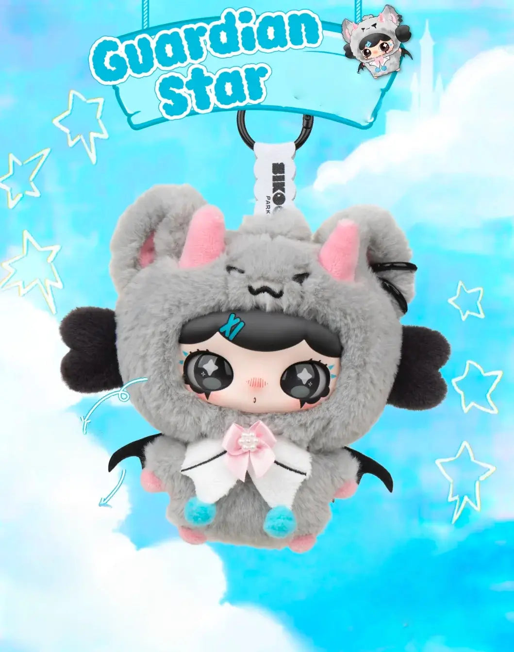 【Blind Box】Lulumi's Whimsical Chronicles