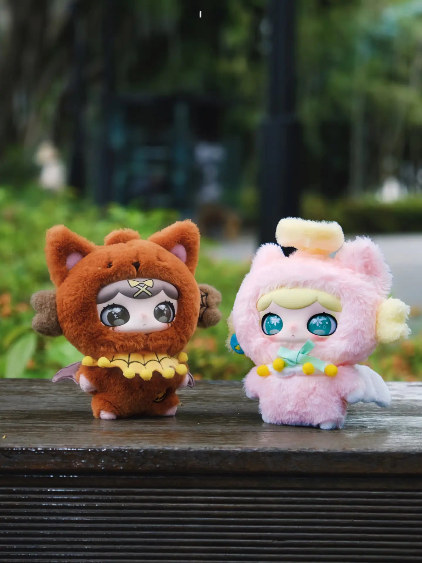 【Blind Box】Lulumi's Whimsical Chronicles