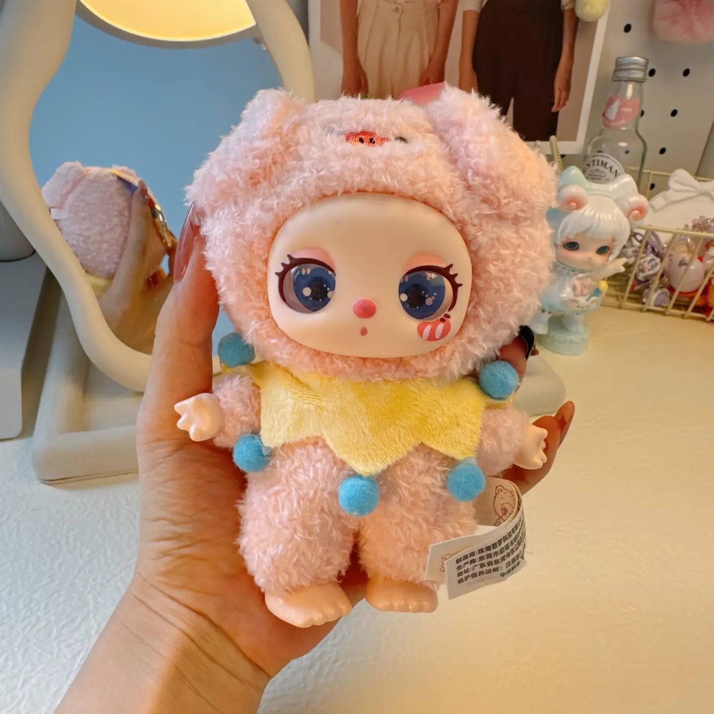 【Blind Box】LIILA'S ZOO