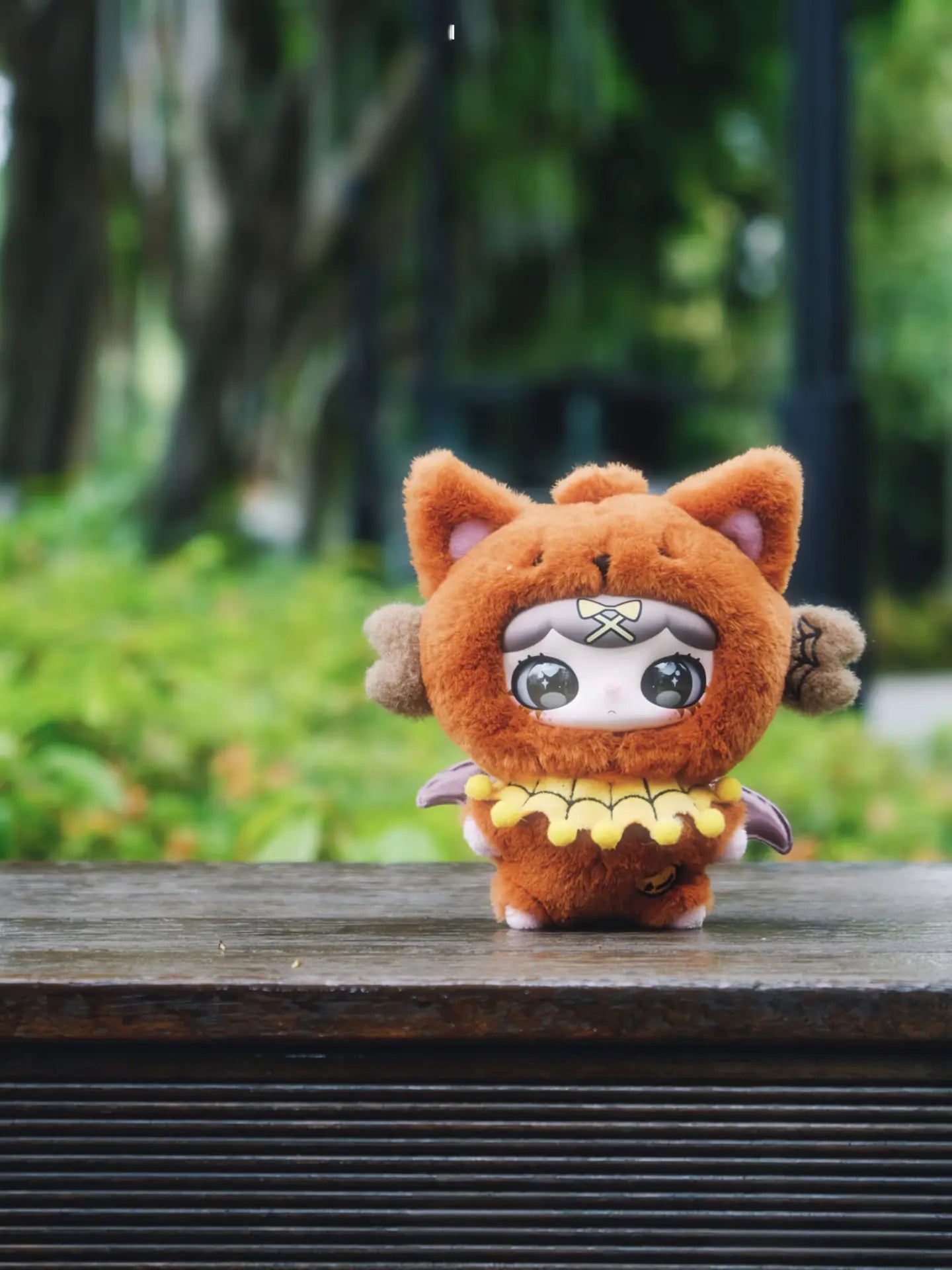 【Blind Box】Lulumi's Whimsical Chronicles