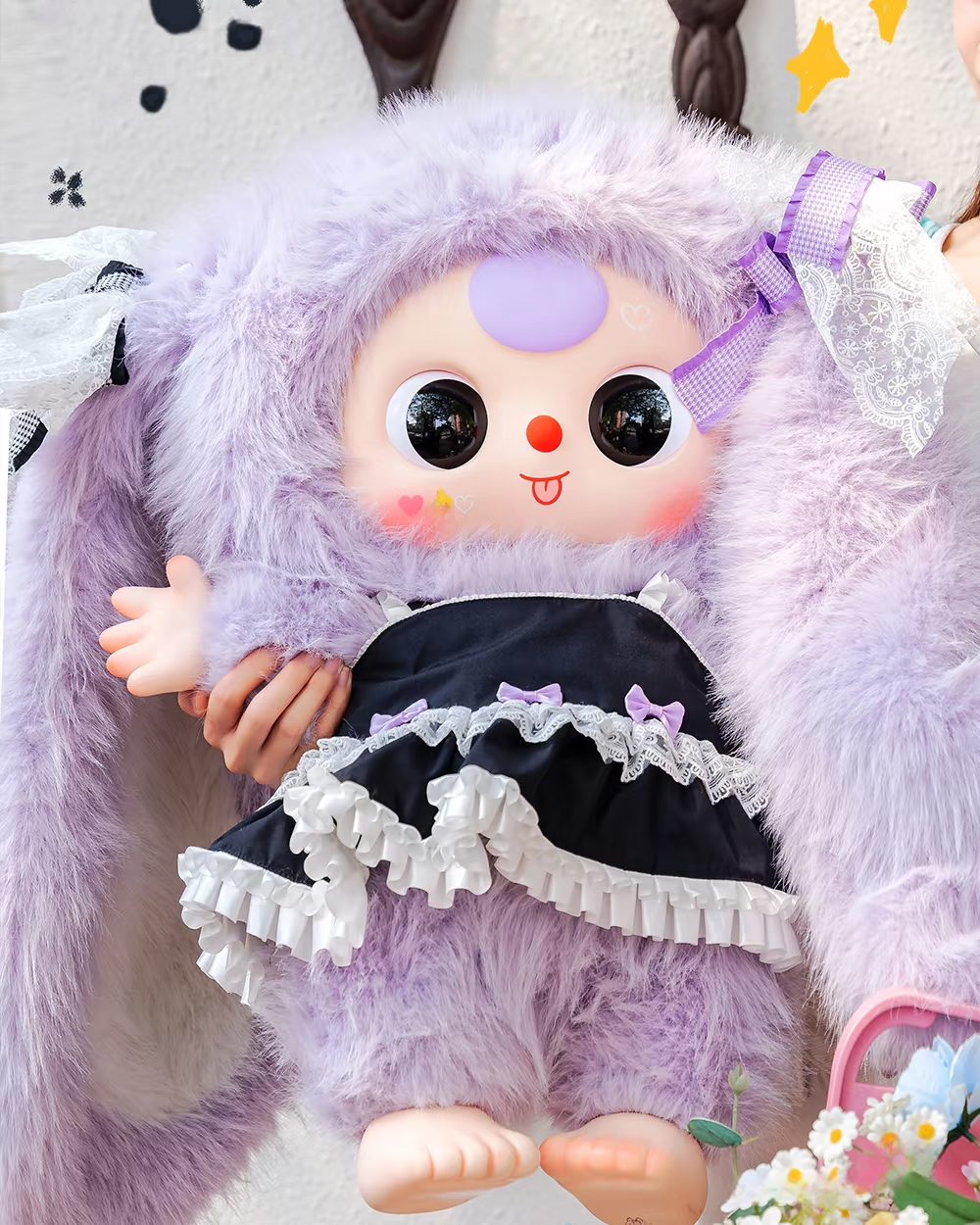 【Blind Box】Baby Three-1000% version 2nd