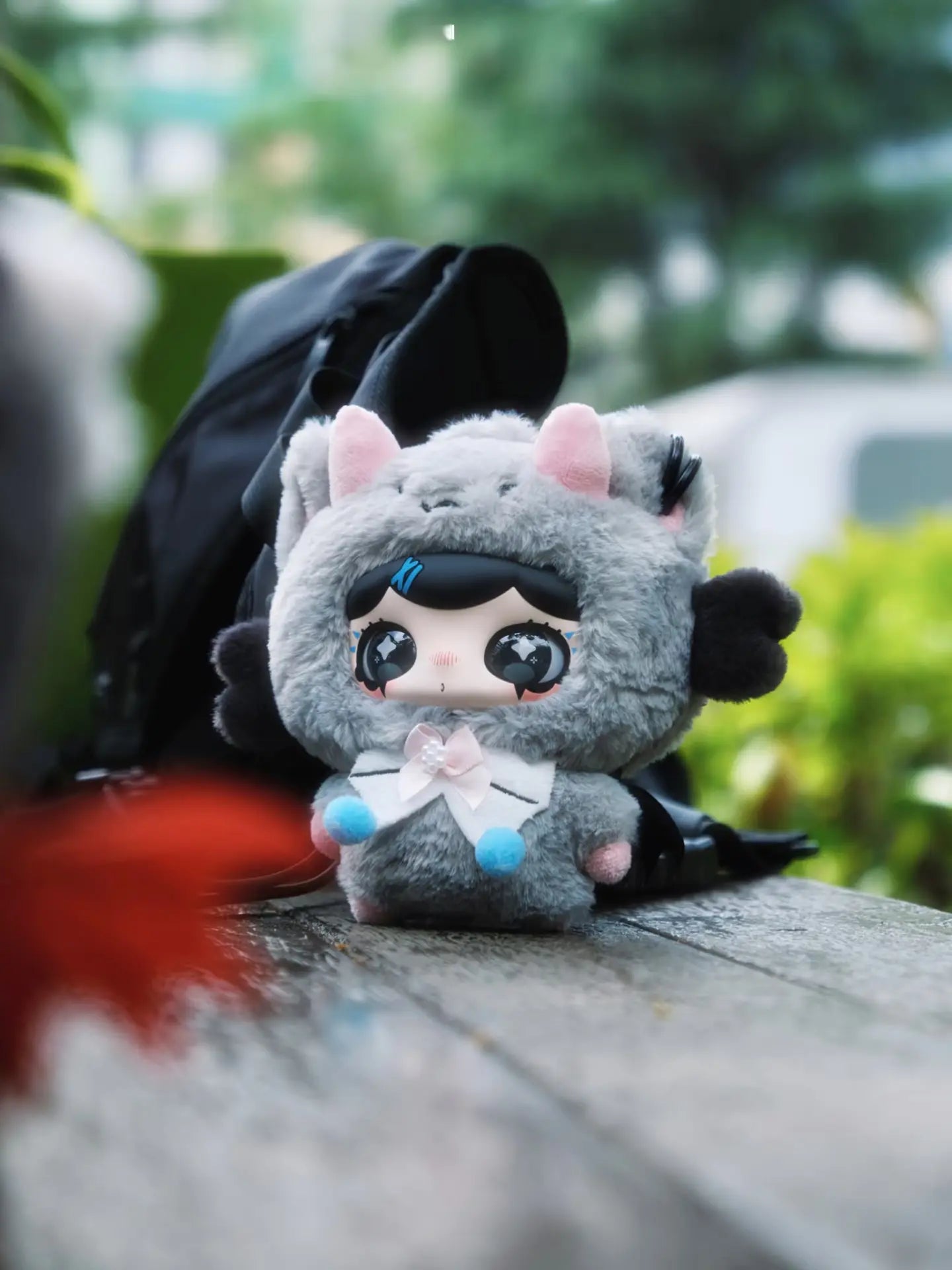 【Blind Box】Lulumi's Whimsical Chronicles