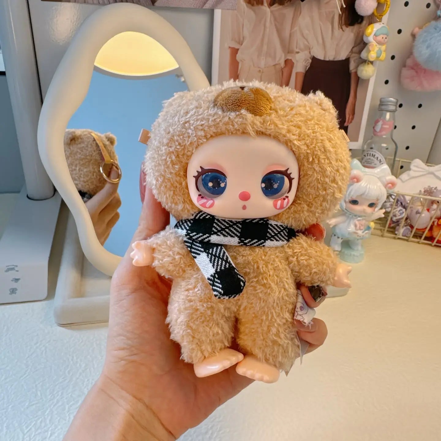 【Blind Box】LIILA'S ZOO