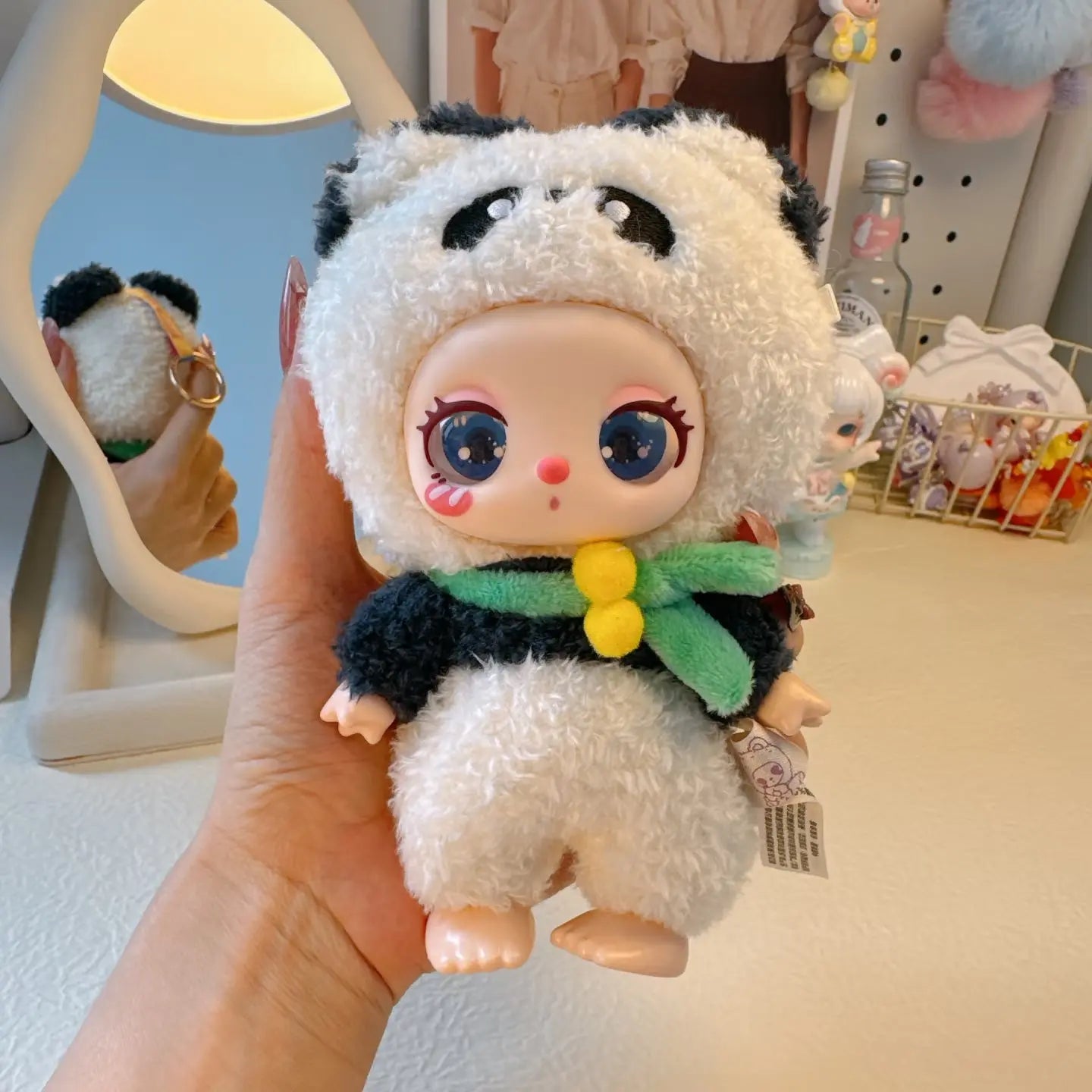 【Blind Box】LIILA'S ZOO