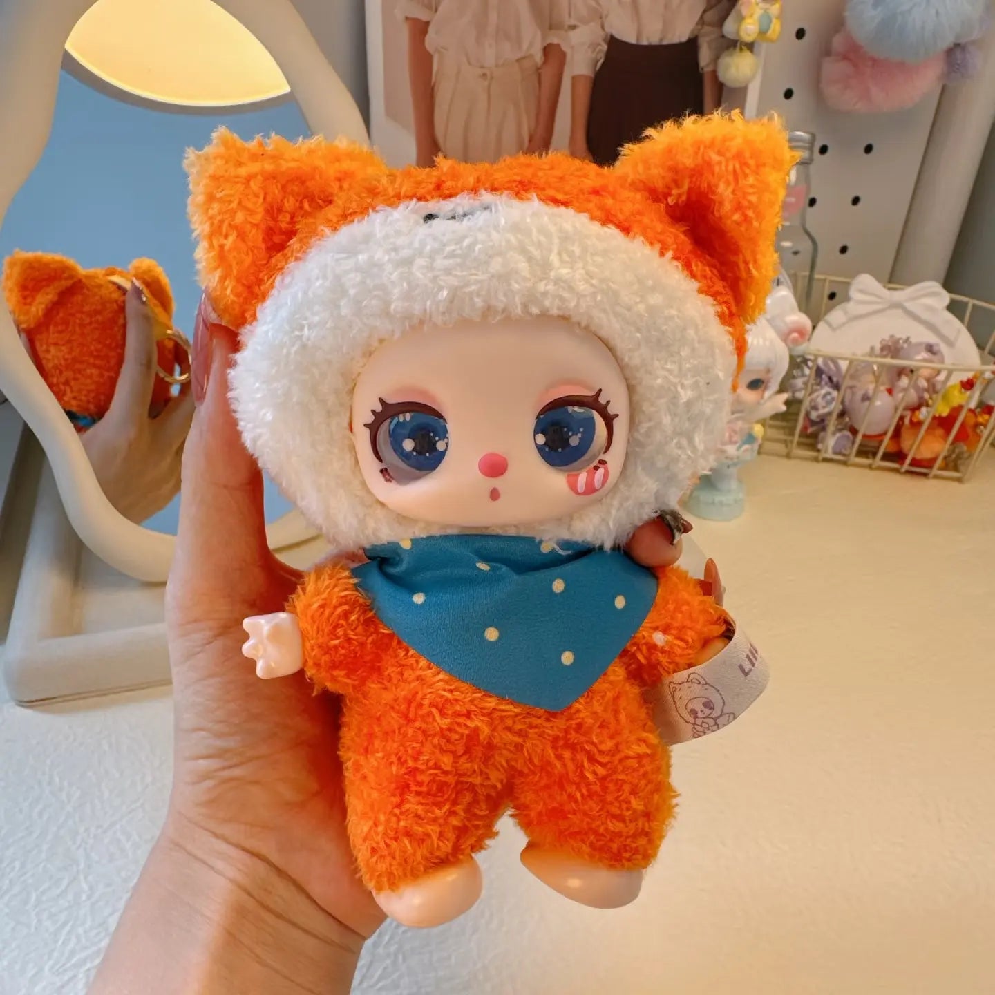 【Blind Box】LIILA'S ZOO