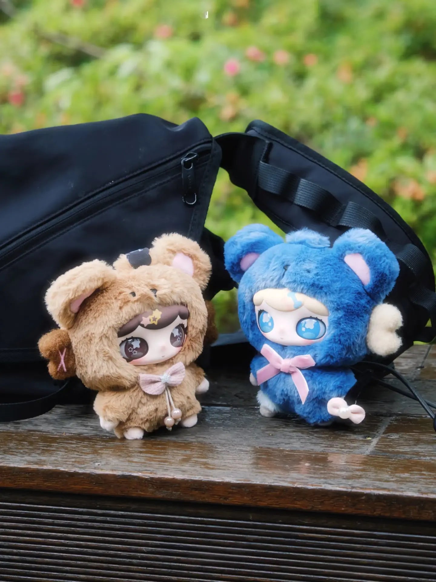 【Blind Box】Lulumi's Whimsical Chronicles