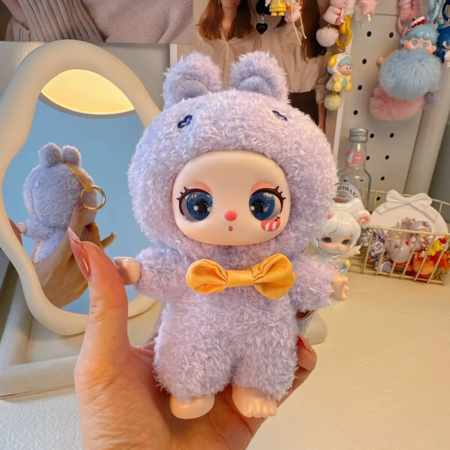 【Blind Box】LIILA'S ZOO