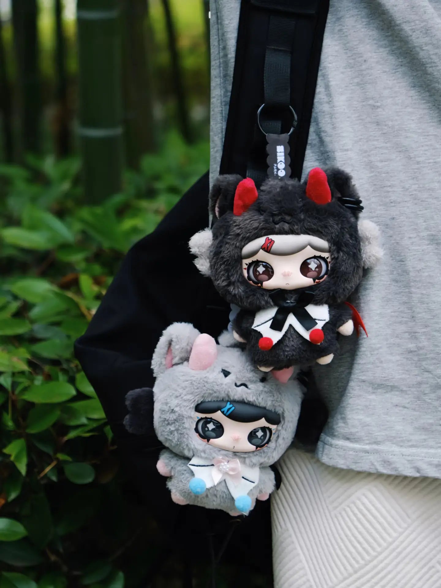 【Blind Box】Lulumi's Whimsical Chronicles