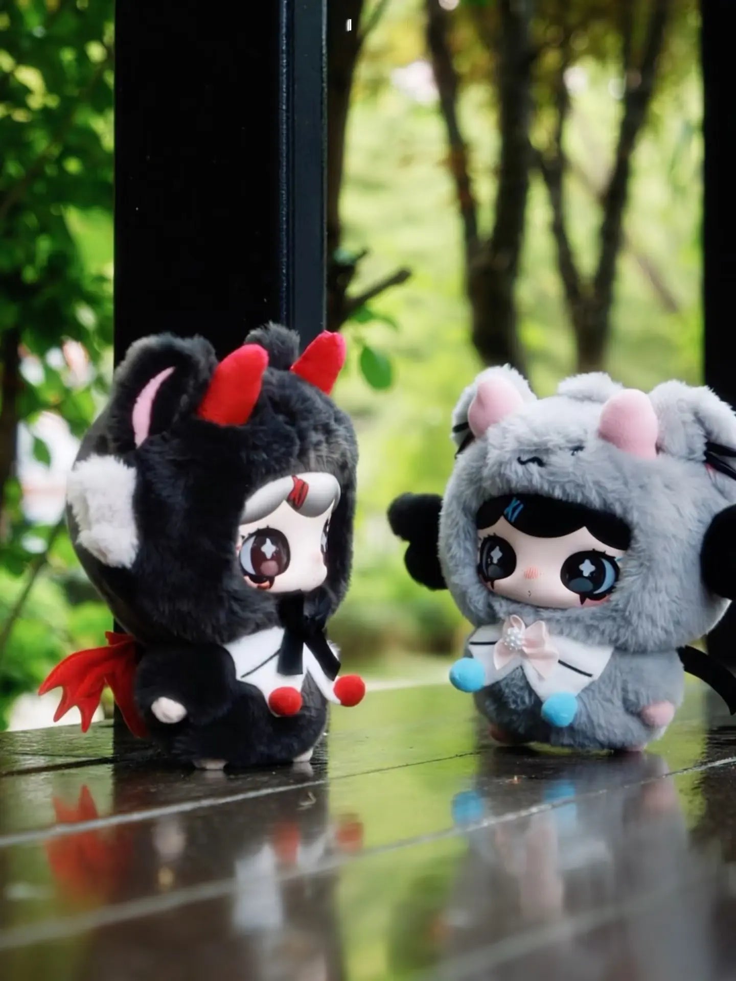 【Blind Box】Lulumi's Whimsical Chronicles