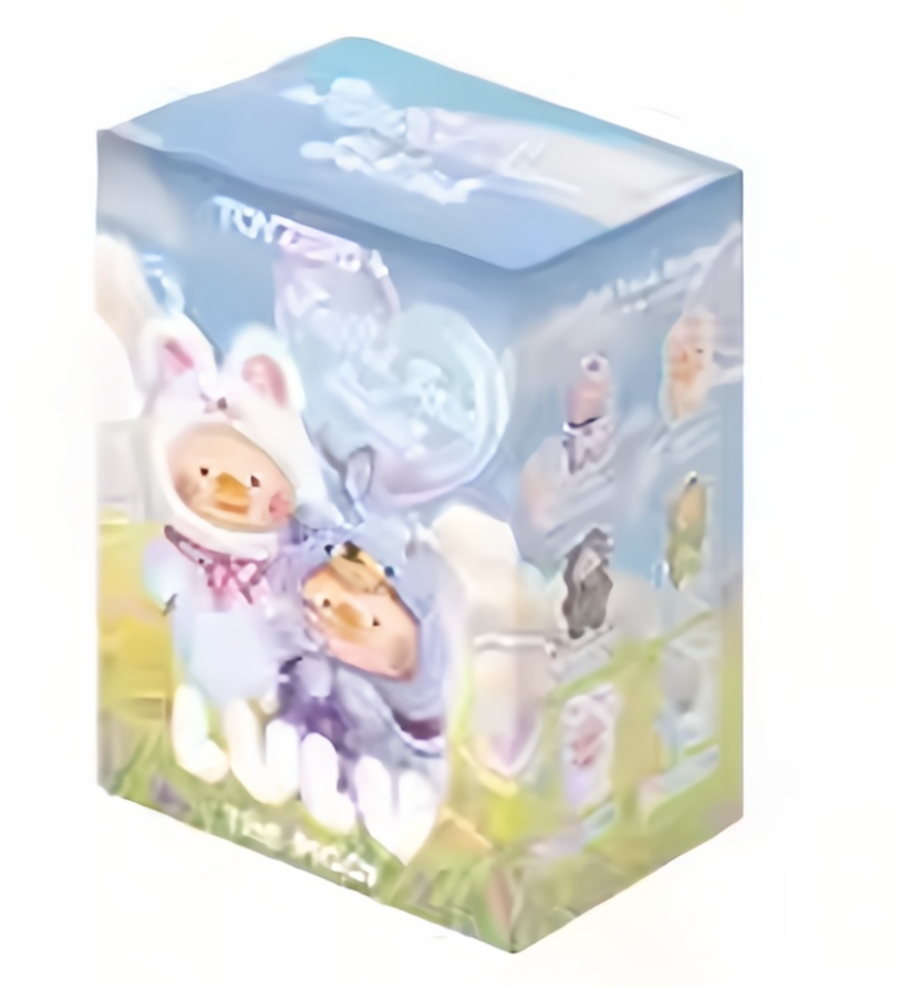 【Blind Box】LULU the Piggy-Joyful Life Series
