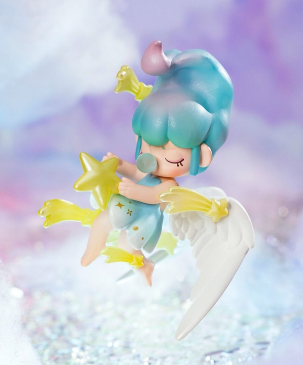 【Blind Box】Nanci's Dream-Fallen Angel