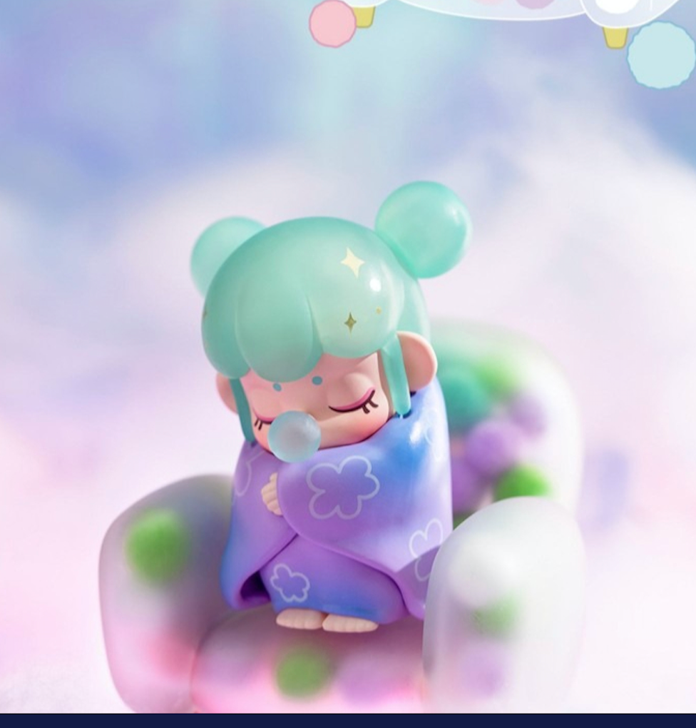 【Blind Box】Nanci's Dream-Fallen Angel