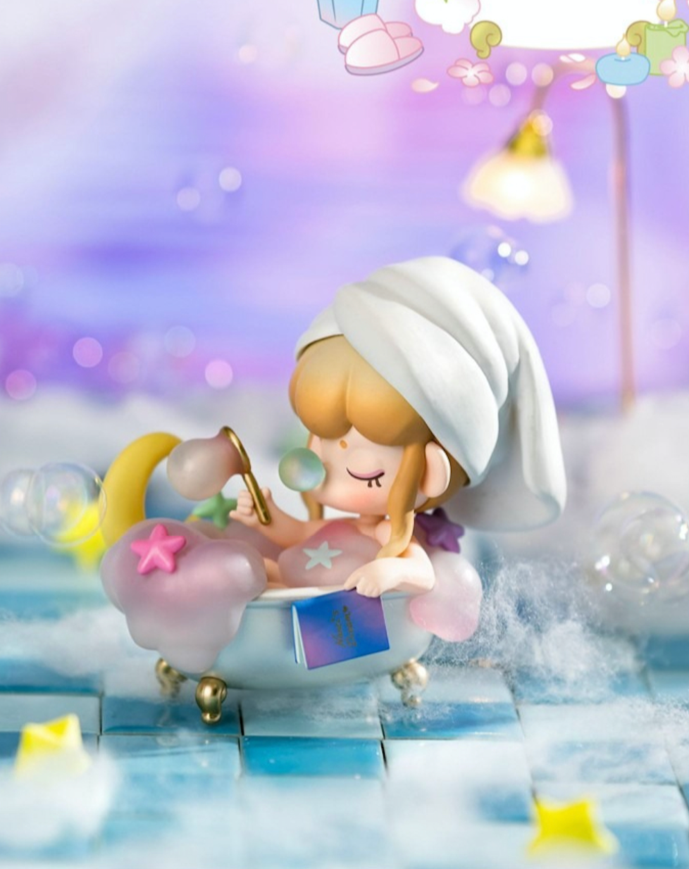 【Blind Box】Nanci's Dream-Fallen Angel