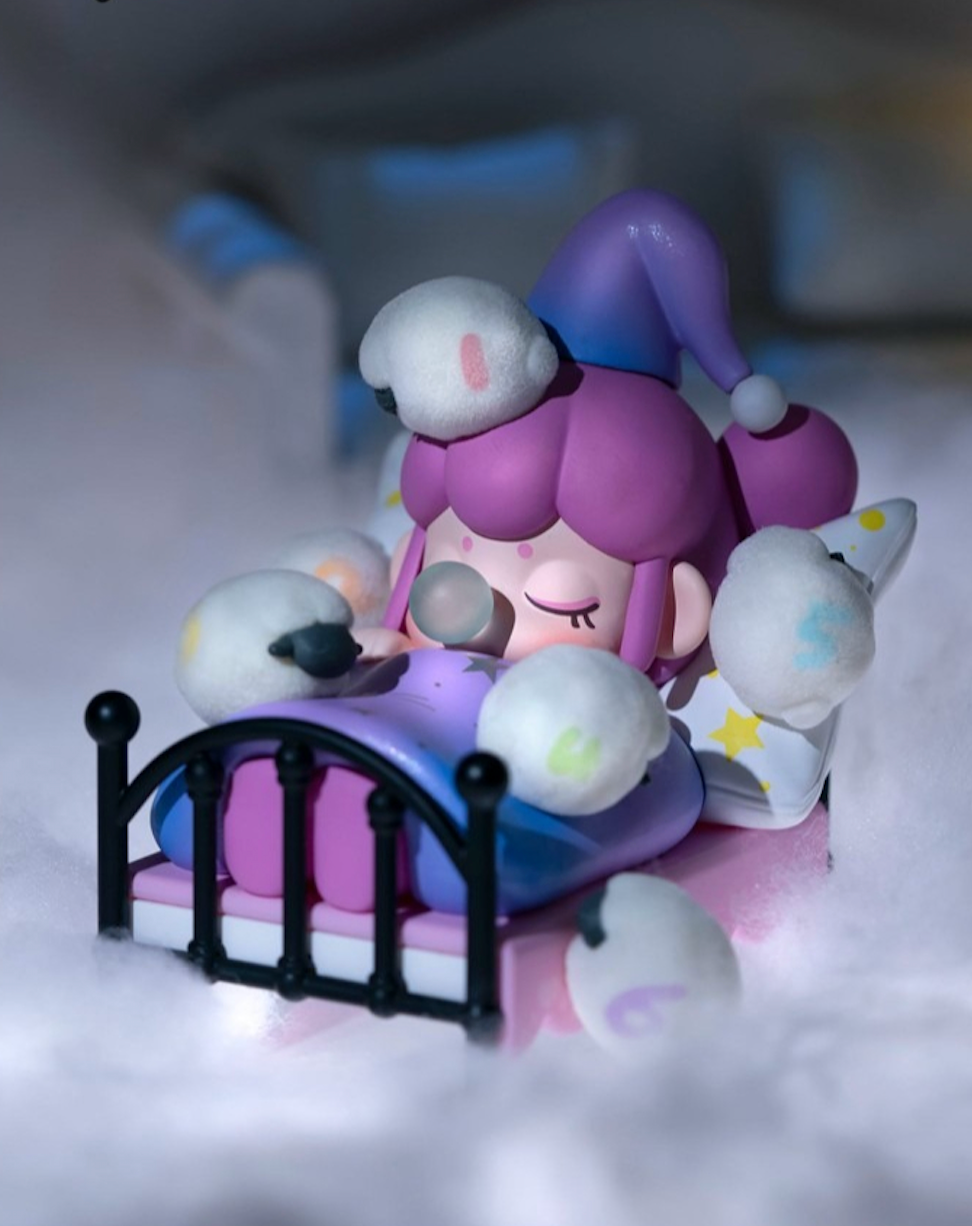 【Blind Box】Nanci's Dream-Fallen Angel
