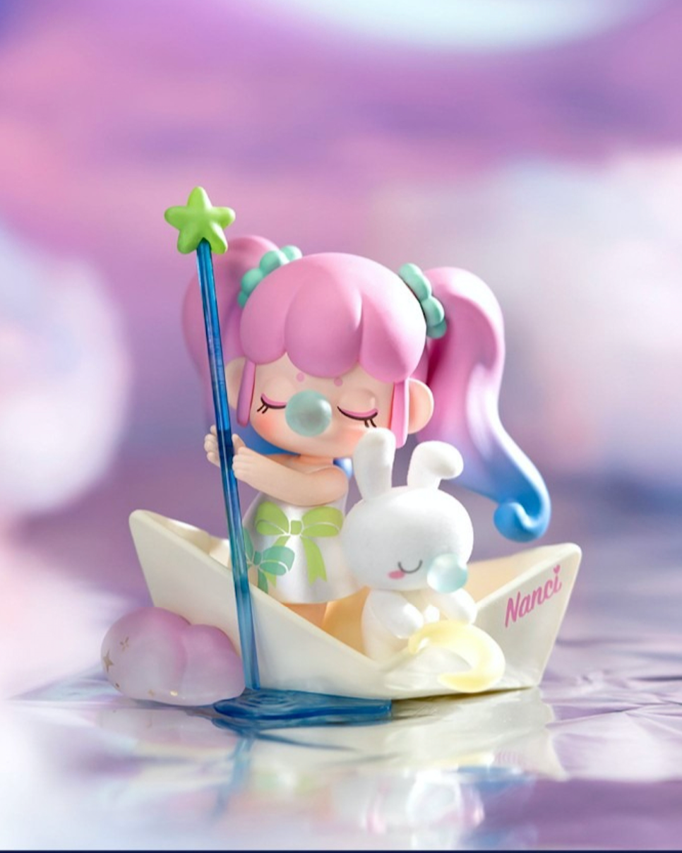 【Blind Box】Nanci's Dream-Fallen Angel
