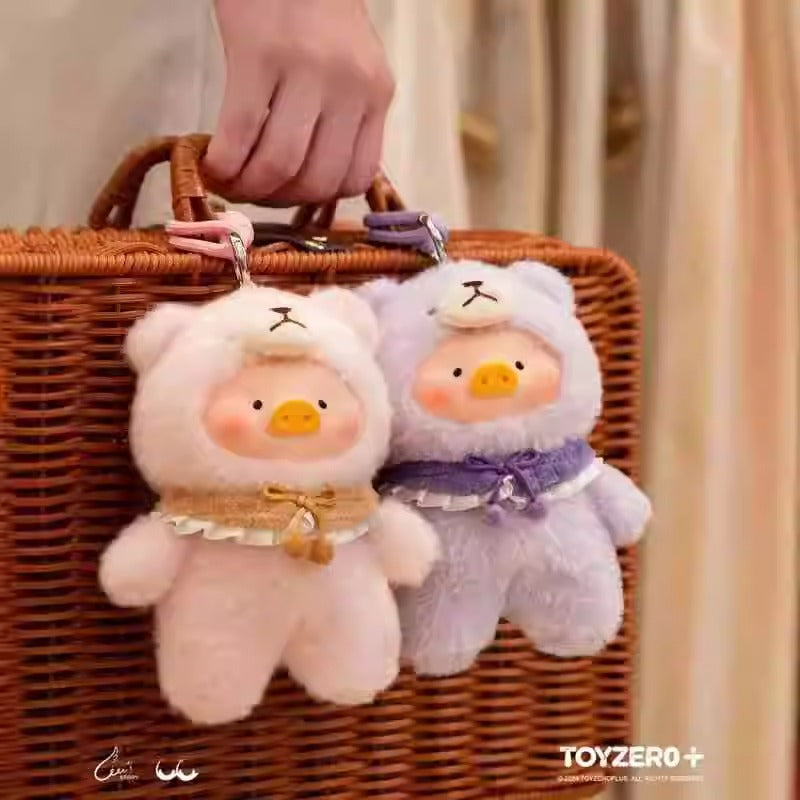 【Blind Box】LULU the Piggy-Joyful Life Series